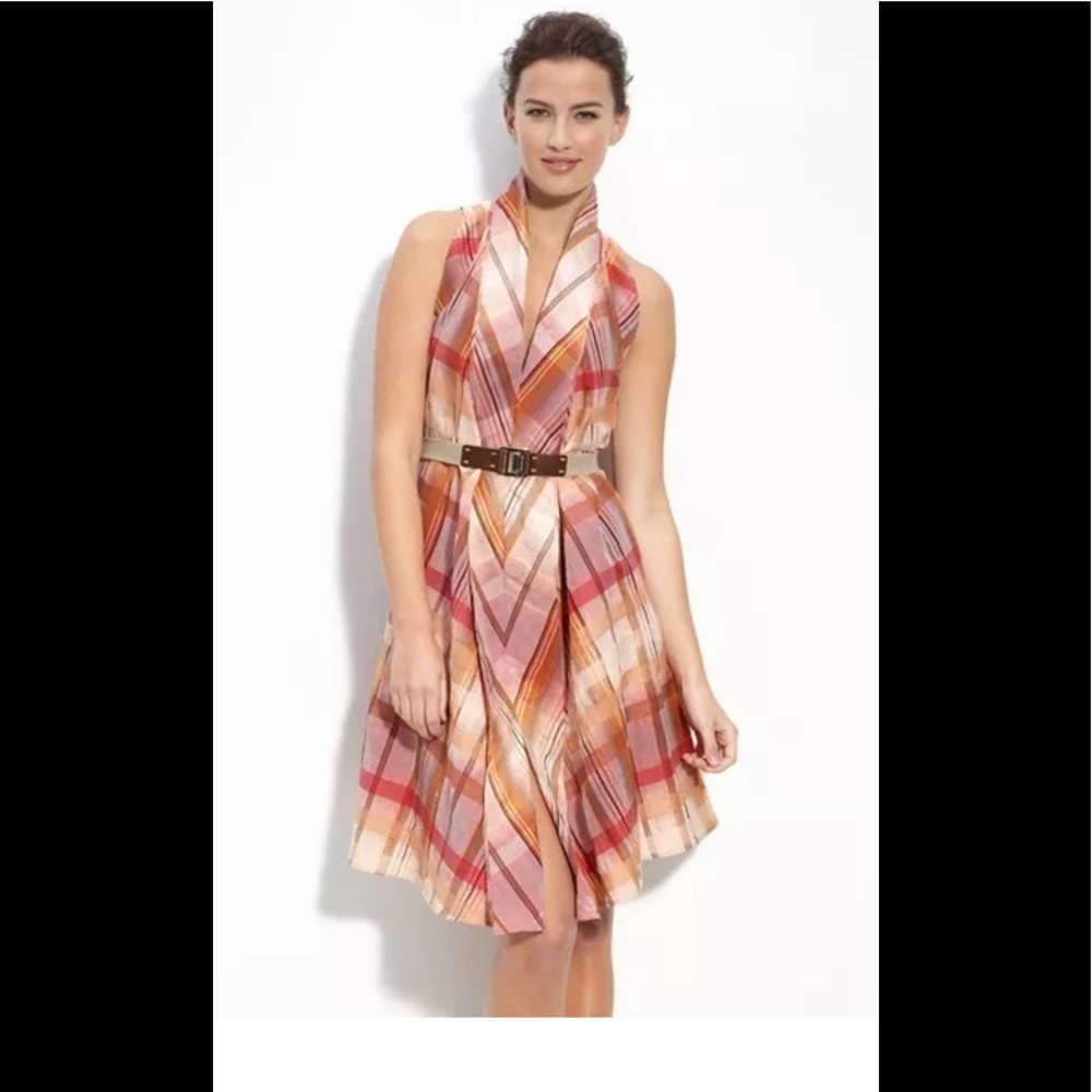 Hugo Boss Sun Dress
